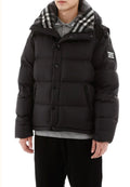 BBR PUFFER JACKET