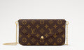 LV Bag Félicie Pochette