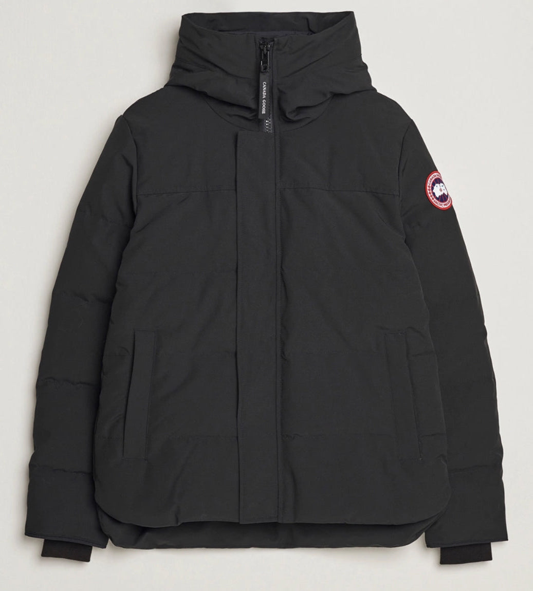 CG Jacket